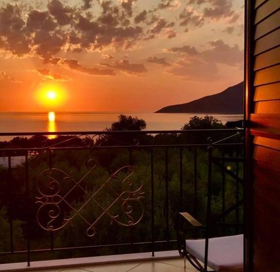 جناح, Byzantinon