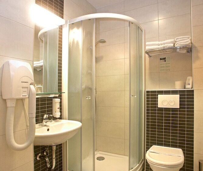 带2个卧室的套房, Calypso