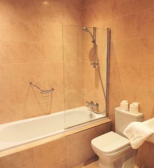 Индивидуальный Номер Классика, Clifton Arms