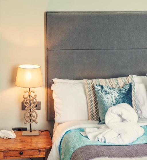 Классический Номер, Clifton Arms