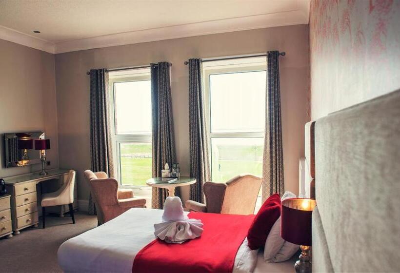 Номер Стандарт, Clifton Arms