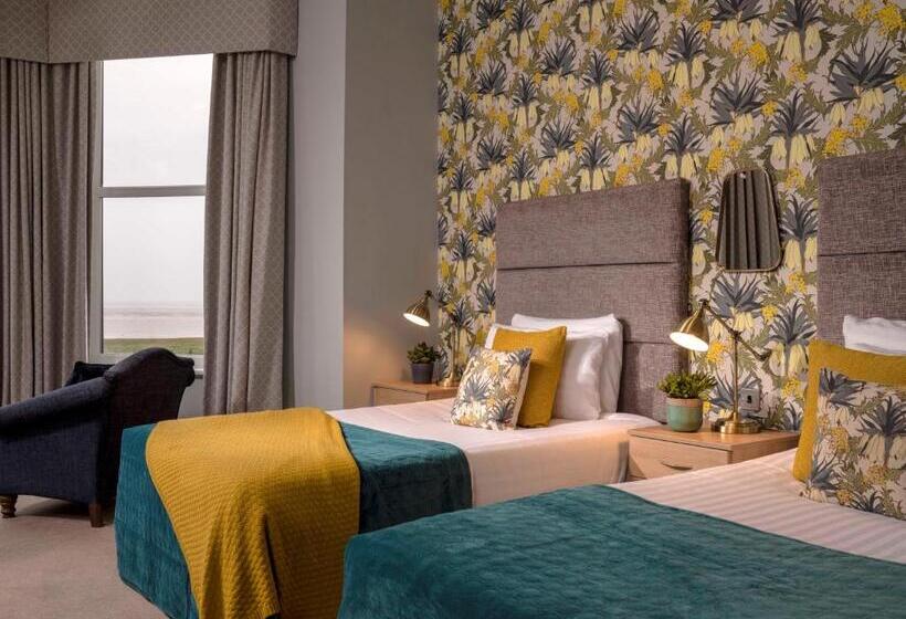 Номер Стандарт, Clifton Arms