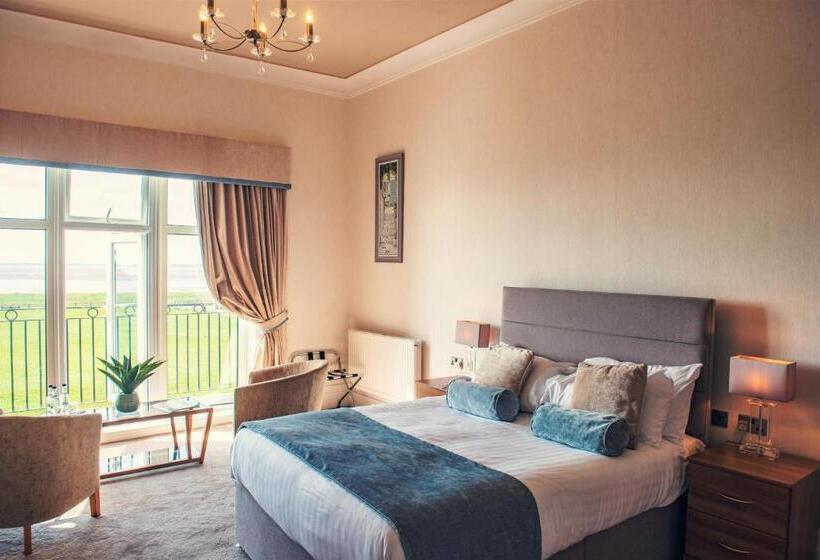 Номер Стандарт Вид на Море с Балконом, Clifton Arms