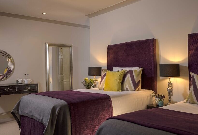 Классический Номер, Clifton Arms