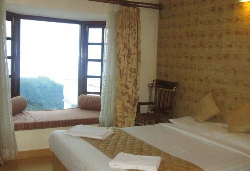 إستوديو قياسى, Country Club Valley Vista