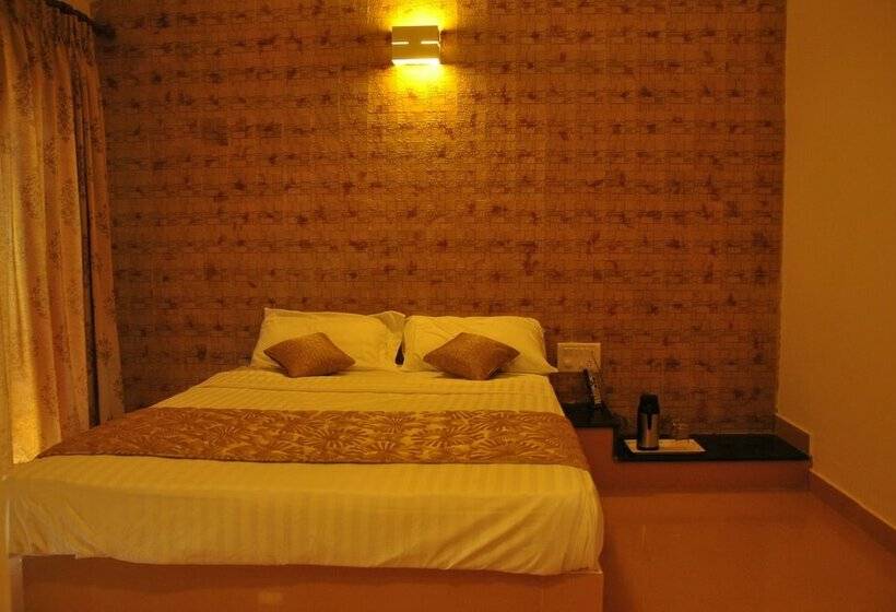 إستوديو قياسى, Country Club Valley Vista