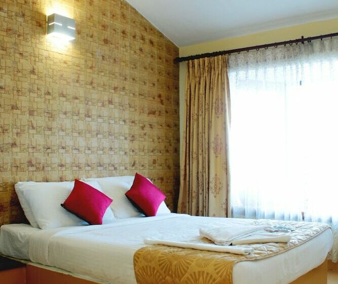 إستوديو قياسى, Country Club Valley Vista