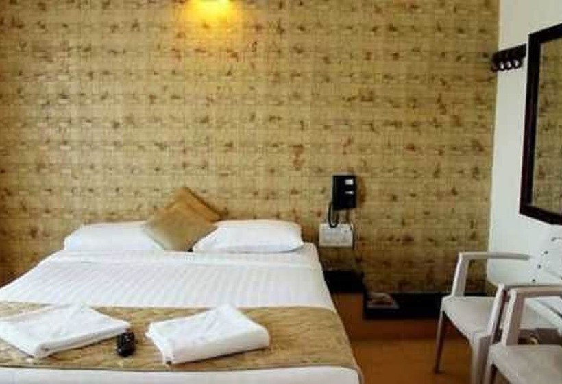 Студия Стандарт, Country Club Valley Vista