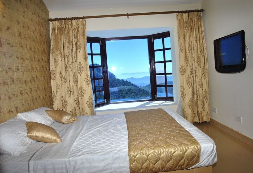 Номер Deluxe, Country Club Valley Vista