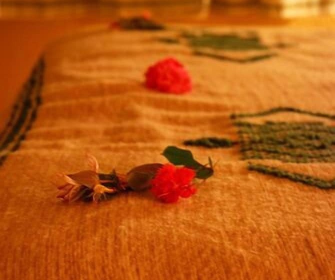 اتاق استاندارد, Dakyanus Tataouine