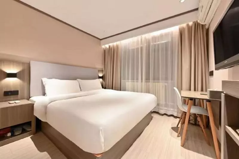 Superior-huone, Hanting Inn Nankai University - Tianjin