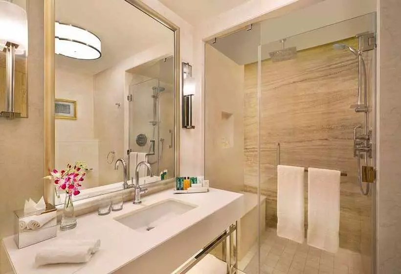 اتاق استاندارد سه نفره, Hilton Suites Jabal Omar Makkah