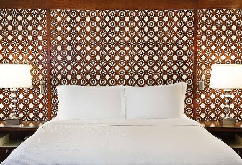 חדר סטנדרט לשלושה, Hilton Suites Jabal Omar Makkah