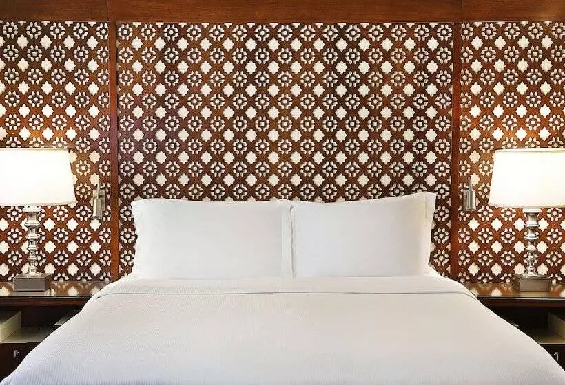 اتاق استاندارد سه نفره, Hilton Suites Jabal Omar Makkah