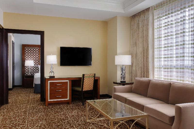 سوئیت با تخت بزرگ, Hilton Suites Jabal Omar Makkah