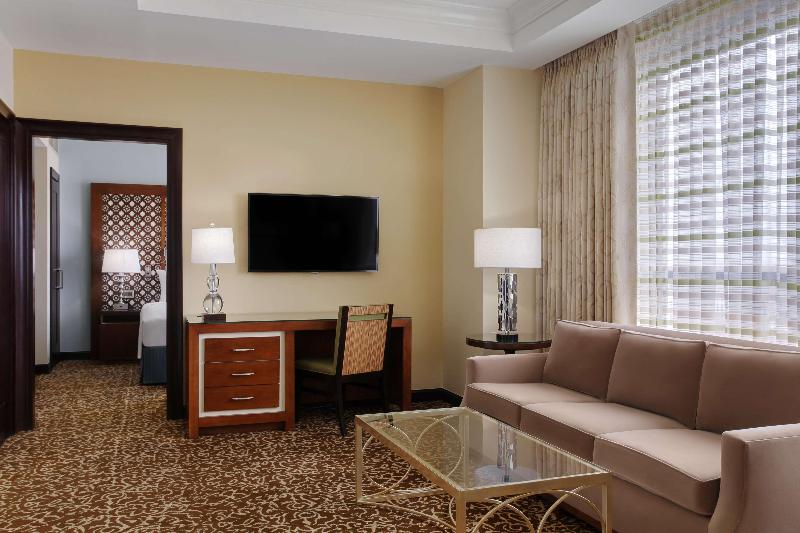 سوئیت با تخت بزرگ, Hilton Suites Jabal Omar Makkah