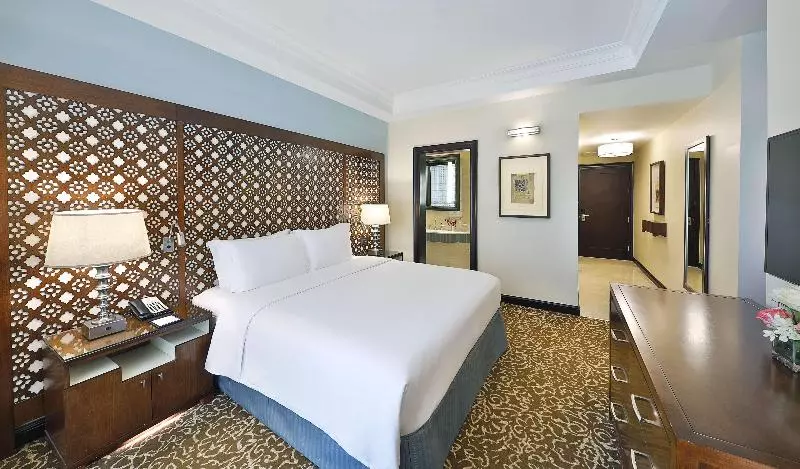 Standard Room King Size Bed