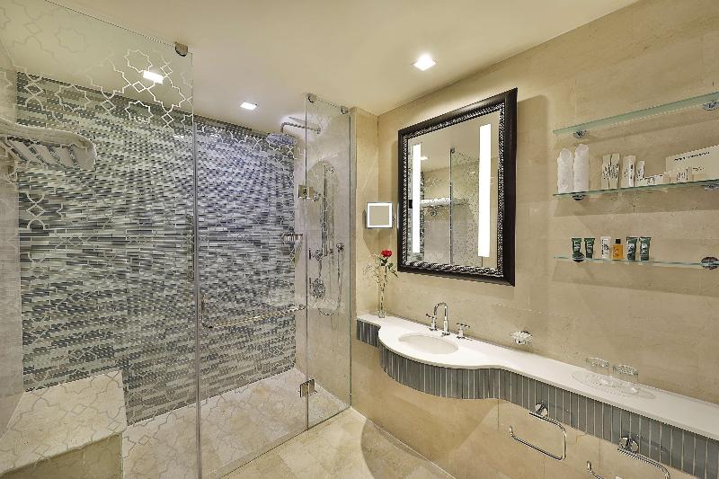 اتاق استاندارد سه نفره, Hilton Suites Jabal Omar Makkah