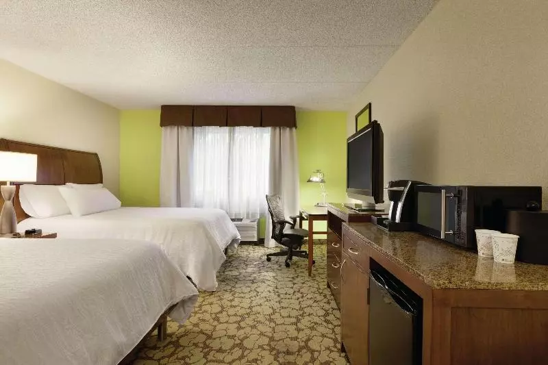 سوئیت جونیور با تخت بزرگ, Hilton Suites Jabal Omar Makkah