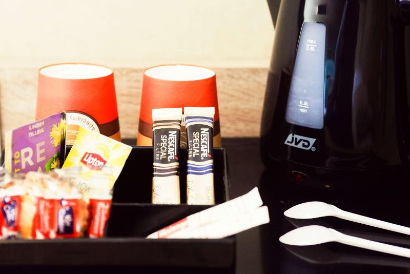 غرفة قياسية, Kyriad Auray