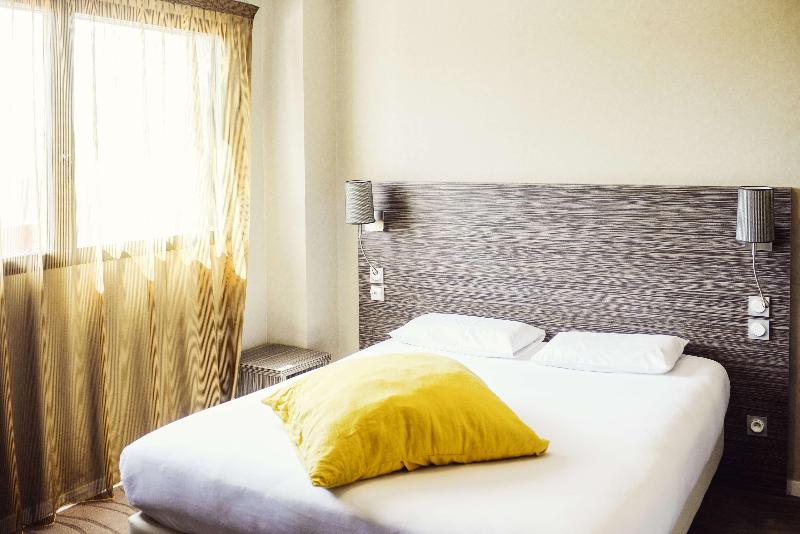 غرفة قياسية, Kyriad Auray