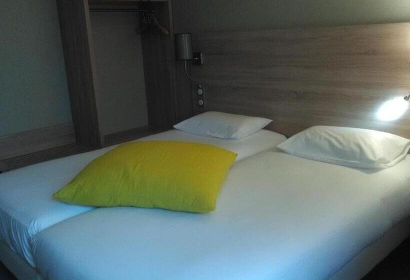 غرفة قياسية, Kyriad Auray