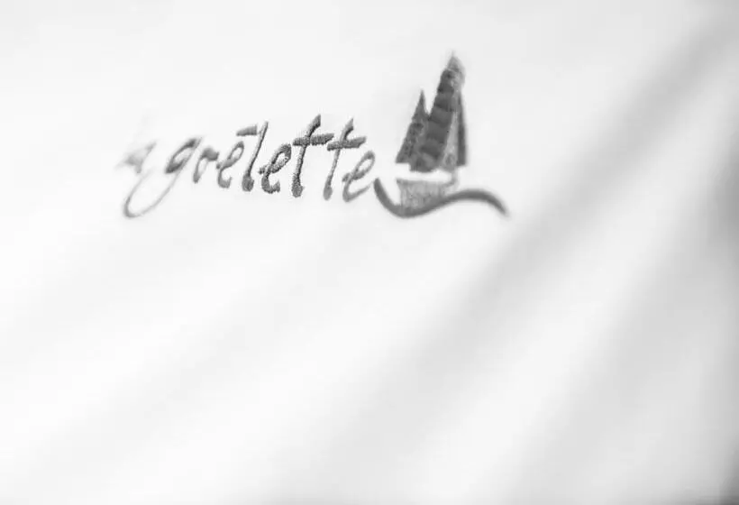اتاق راحتی, La Goélette, Chambres D'hôtes
