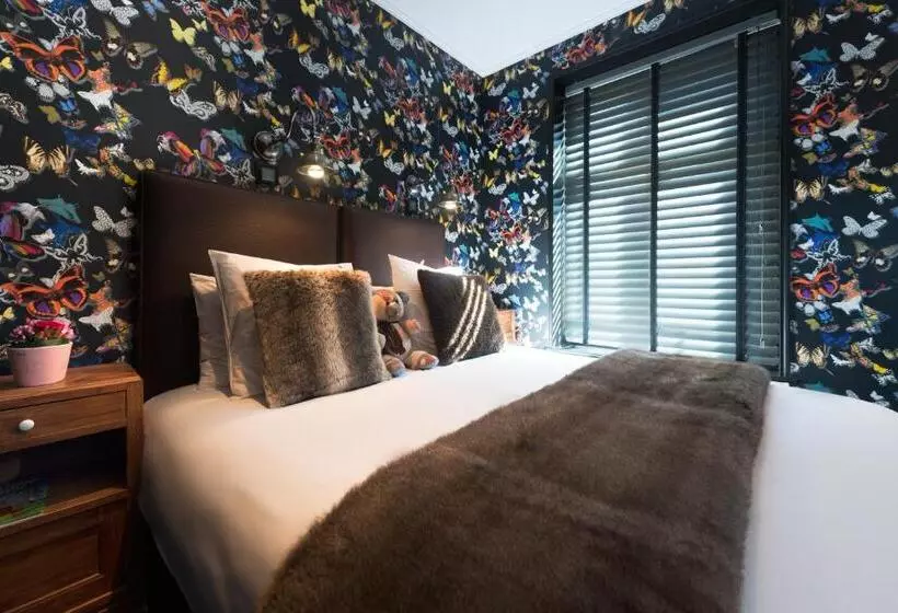 اتاق راحتی, La Goélette, Chambres D'hôtes