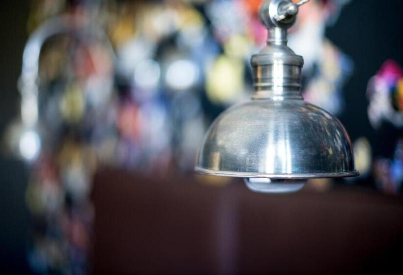 Номер Комфорт, La Goélette, Chambres D'hôtes