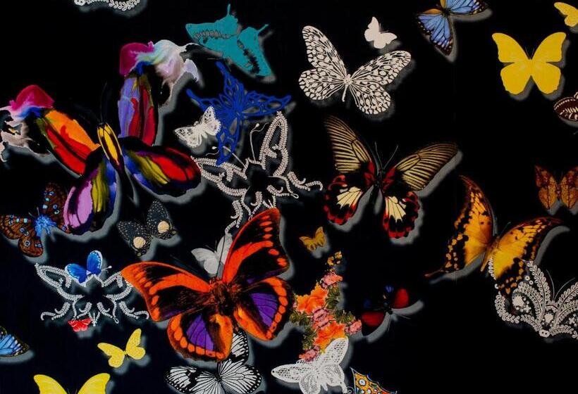 Номер Комфорт, La Goélette, Chambres D'hôtes