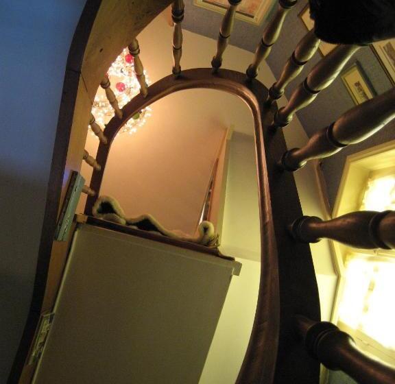 Номер Комфорт, La Goélette, Chambres D'hôtes