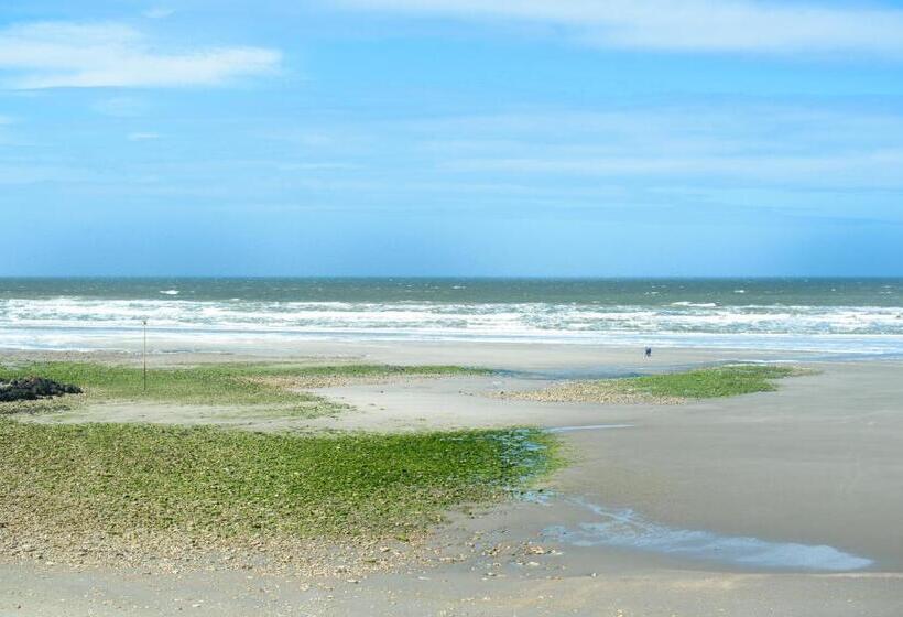 Номер Стандарт Вид на Море, La Goélette, Chambres D'hôtes