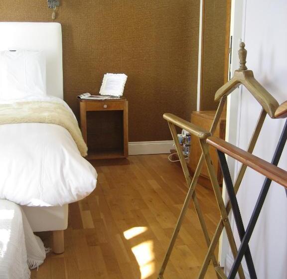Номер Стандарт Вид на Море, La Goélette, Chambres D'hôtes