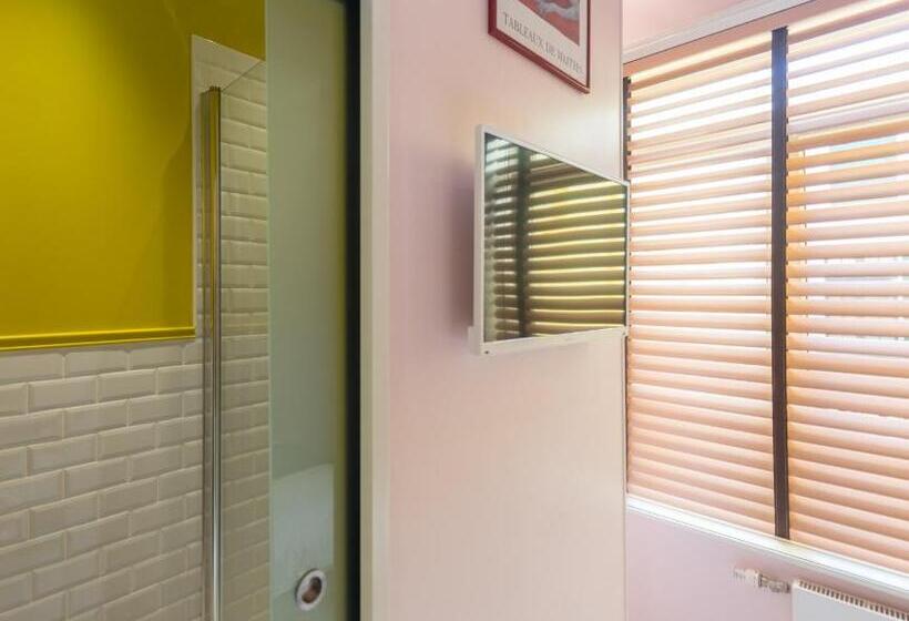 Номер Basic, La Goélette, Chambres D'hôtes