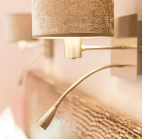 Номер Basic, La Goélette, Chambres D'hôtes