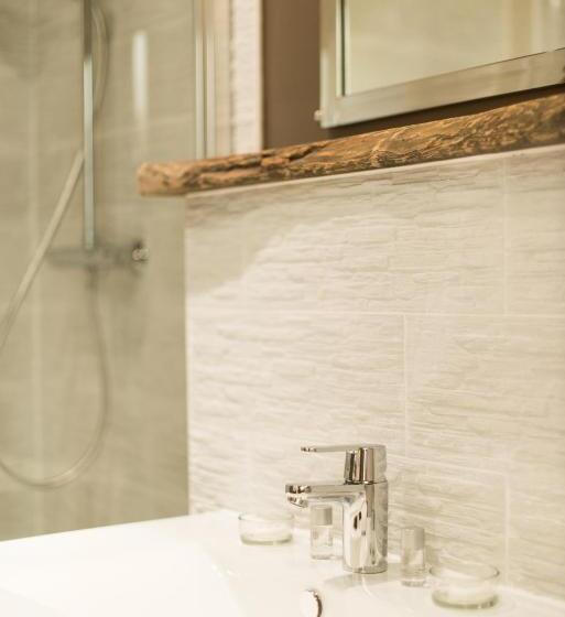 Номер Комфорт, La Goélette, Chambres D'hôtes