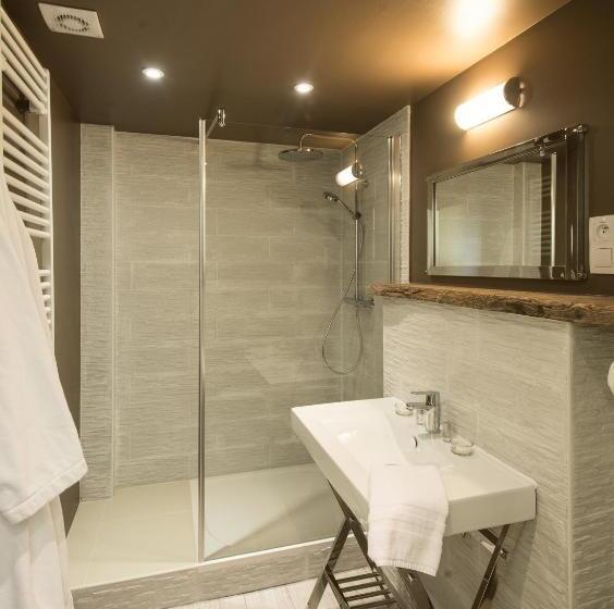 Номер Комфорт, La Goélette, Chambres D'hôtes