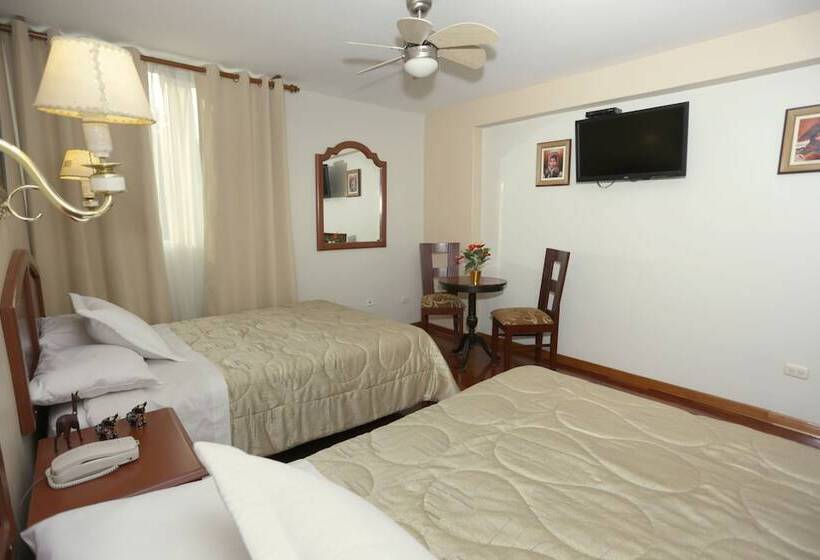 Номер Стандарт, Manhattan Inn Airport