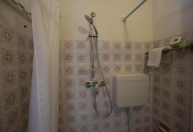 اتاق استاندارد با بالکن, Mara