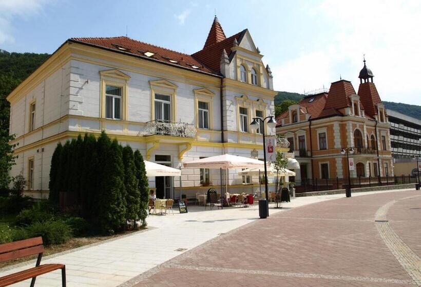 带1个卧室的公寓, Margit