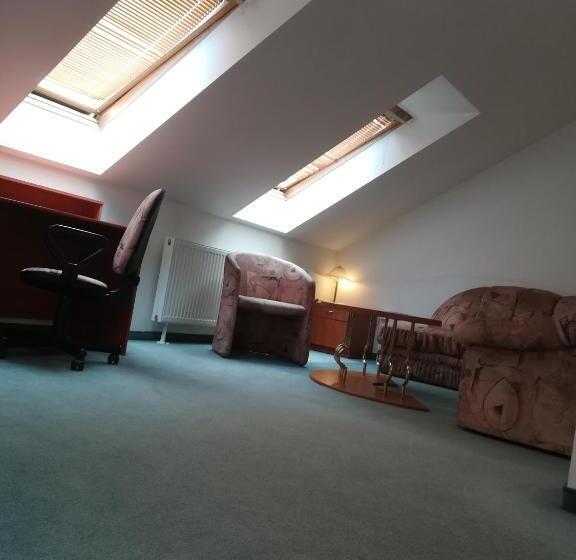 带1个卧室的公寓, Margit