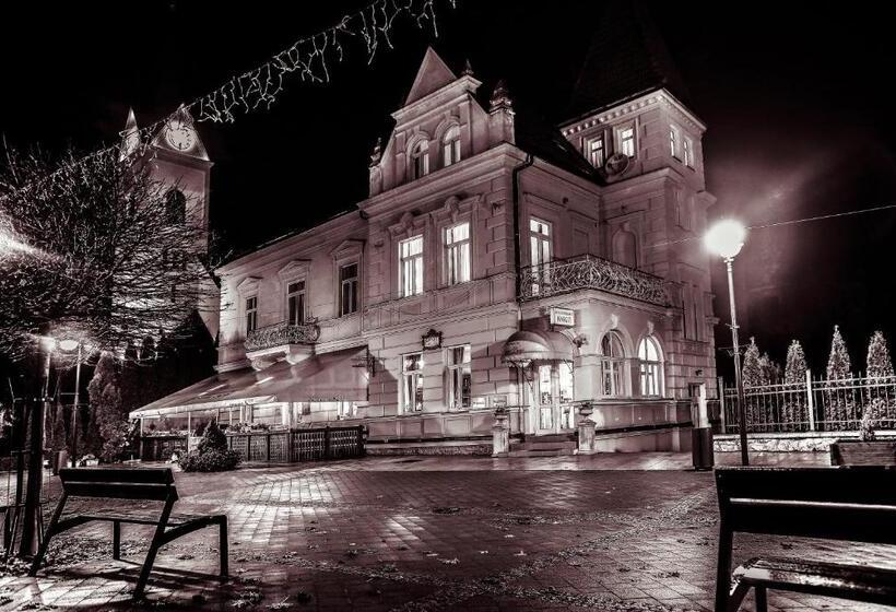 带大床的标准工作室, Margit