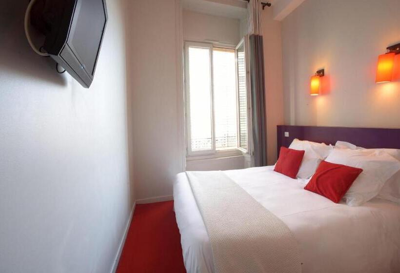 家庭间, O Lyon Charite