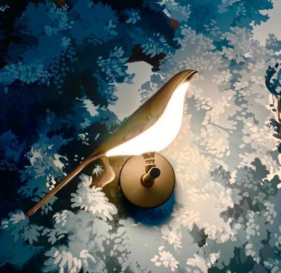 标准单人间, O Lyon Charite