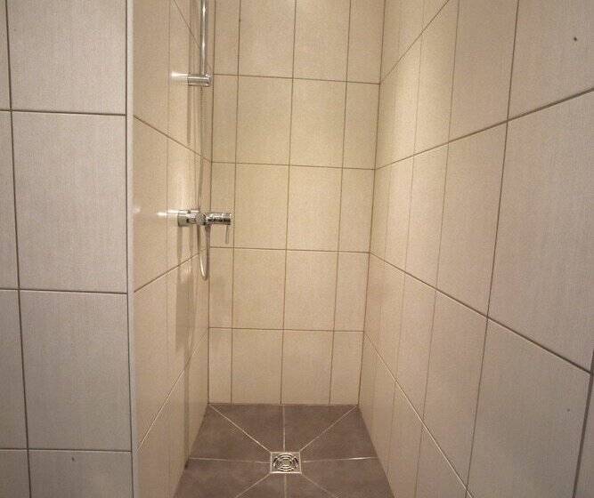 标准间, O Lyon Charite