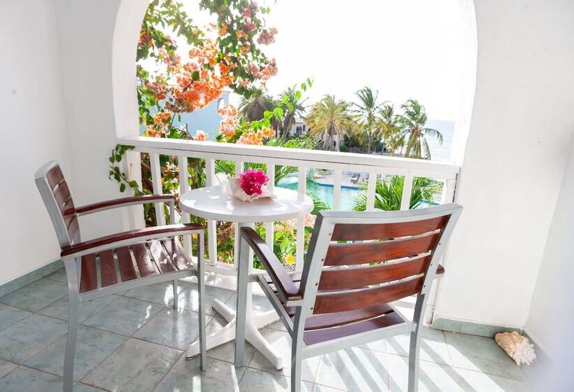 Habitación Estándar Vista Mar, Ocean Point Beach Resort & Spa Adults Only