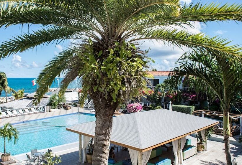 Habitación Estándar Vista Mar, Ocean Point Beach Resort & Spa Adults Only