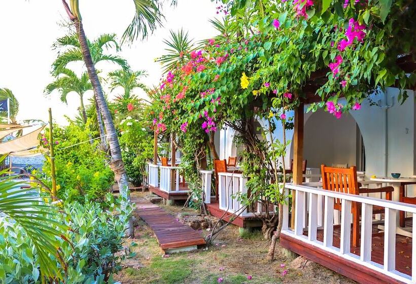 Habitación Estándar Vista Jardín, Ocean Point Beach Resort & Spa Adults Only