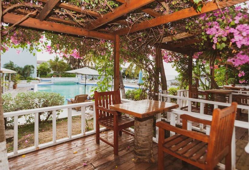 Habitación Estándar Vista Jardín, Ocean Point Beach Resort & Spa Adults Only