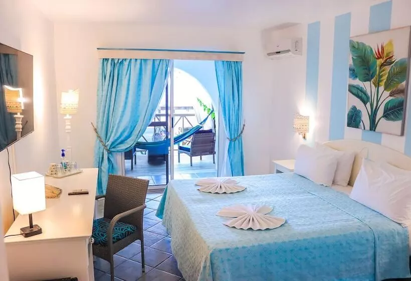 اتاق استاندارد, Ocean Point Beach Resort & Spa Adults Only